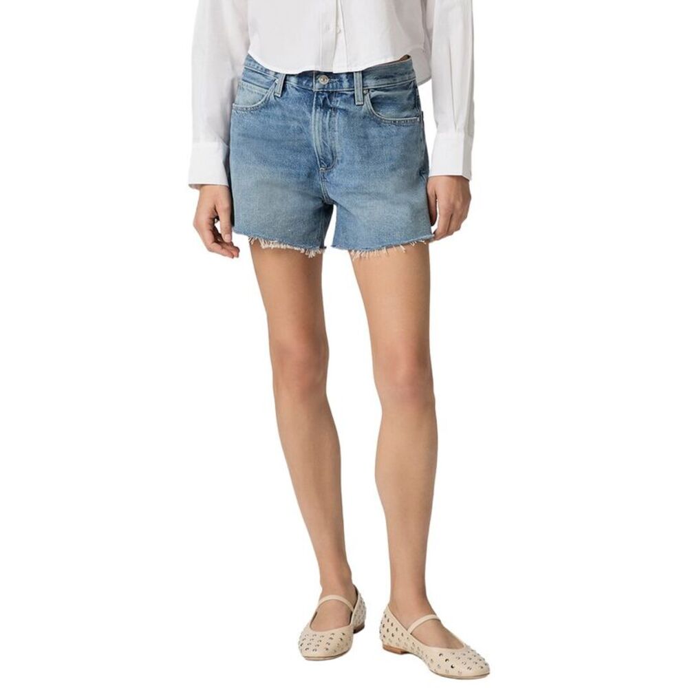 Paige Womens  Archie Costar Short